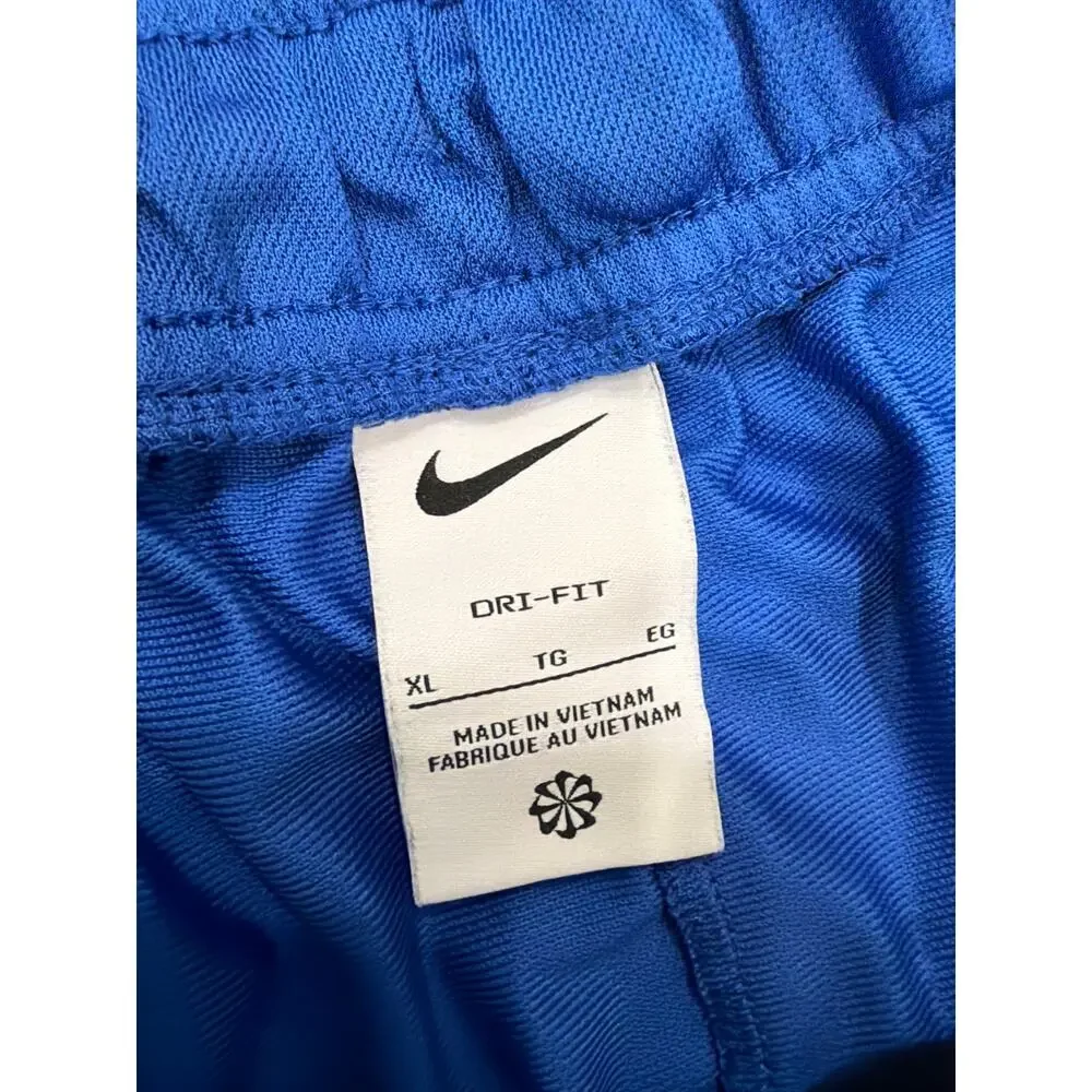 Nike get ready